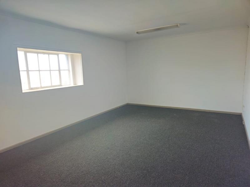 To Let commercial Property for Rent in Ndabeni Western Cape